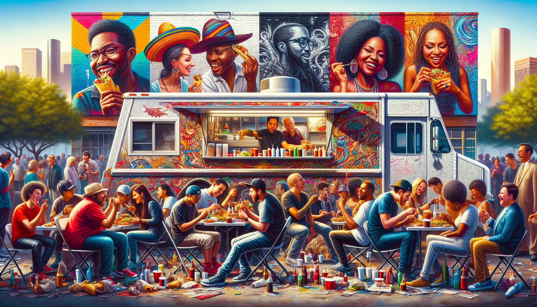 How Houston Culture Reflects the City’s Spirit