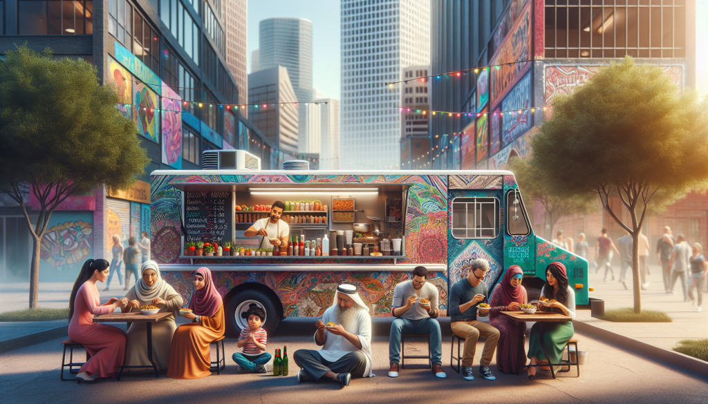 How Houston Culture Represents More Than Geography