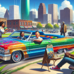 How Houston Slang Became a Cultural Signature