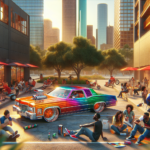 How Houston Slang Expresses Identity