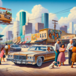 How Houston Slang Reflects Daily Life