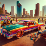 How Houston Slang Reflects Real Experiences