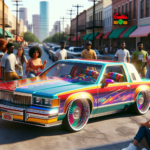 How Houston Slang Shapes Local Identity