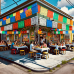 How Houston’s East End Preserves Cultural History