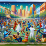 How Houston’s Fifth Ward Reflects Cultural Strength