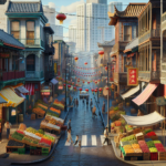 How Houston’s Neighborhoods Reflect Its Diversity