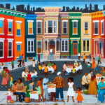 How Houston’s Northside Shaped the City’s Identity