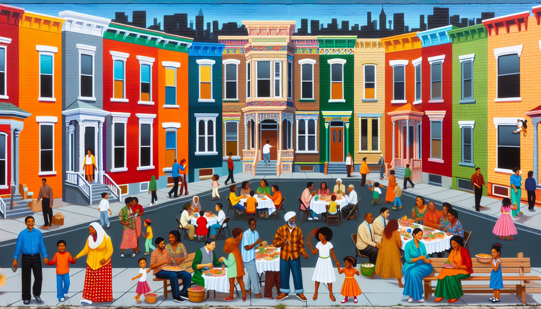 How Houston’s Northside Shaped the City’s Identity