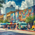 How Houston’s Streets Shaped Its Culture