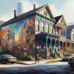 How Houston’s Third Ward Represents Houston Culture