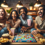 How to Make Game Night More Fun Without Overplanning