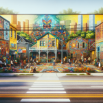 The Cultural Backbone of Houston’s Neighborhoods