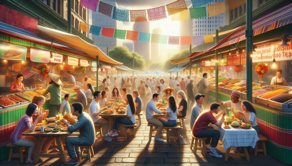 The Cultural Blueprint Behind Houston’s Identity