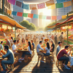 The Cultural Blueprint Behind Houston’s Identity