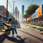 The Cultural Evolution of Houston’s Fifth Ward