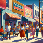 The Cultural Foundations of Houston’s Sunnyside