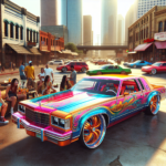 The Cultural Impact of Houston Slang on Language