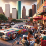 The Cultural Language of Houston Explained