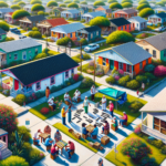 The Cultural Legacy of Houston’s Acres Homes