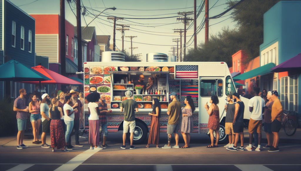 The Cultural Meaning Behind Being From Houston