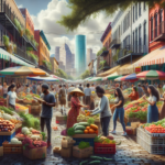 The Cultural Meaning Behind Houston Neighborhood Pride