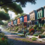 The Cultural Roots of Houston’s Fourth Ward