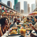 The Cultural Roots That Define Houston Today