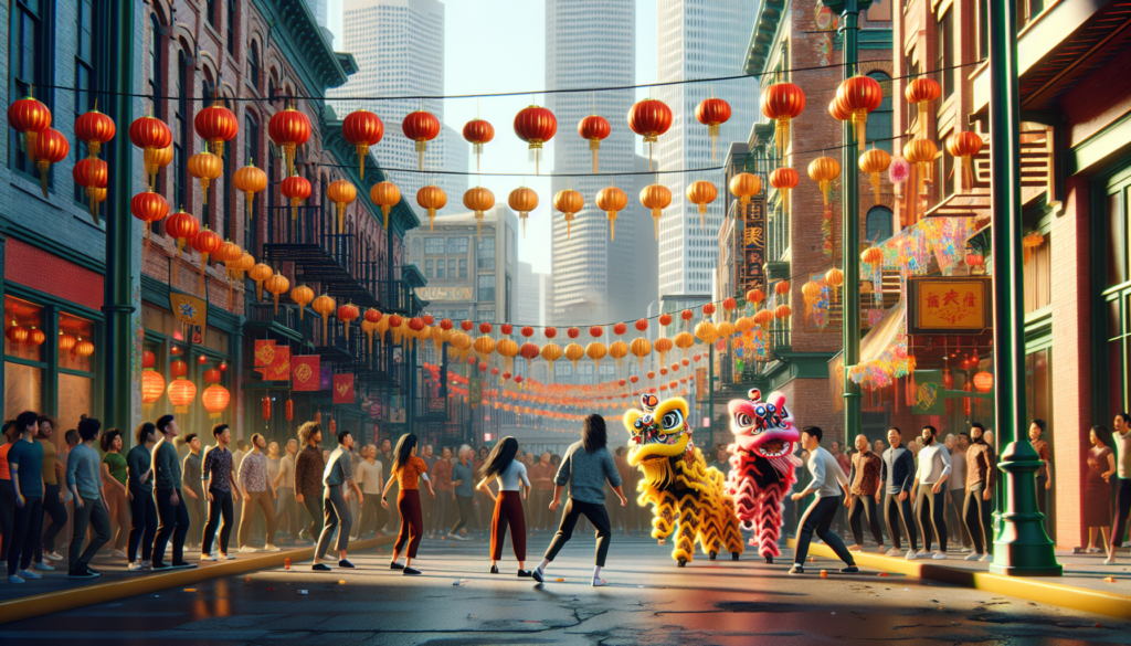 The Cultural Strength That Defines Houston