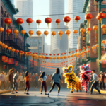 The Cultural Strength That Defines Houston