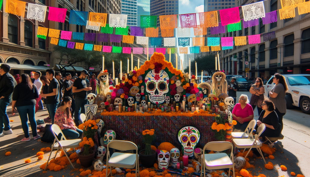 The Cultural Traditions That Still Shape Houston Today