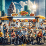 The Cultural Values That Define Houston