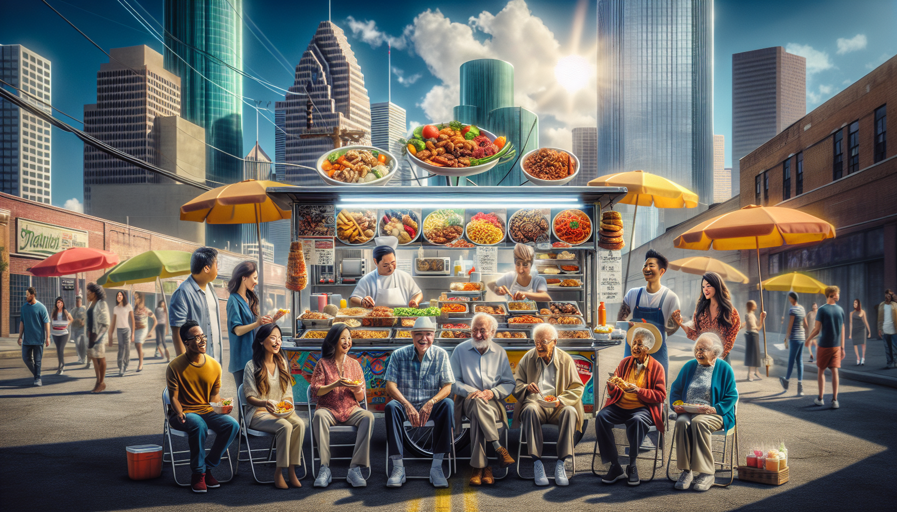 The Cultural Values That Define Houston