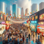 The Evolution of Houston Culture Over the Years