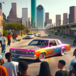 The Meaning Behind Houston’s Most Common Slang