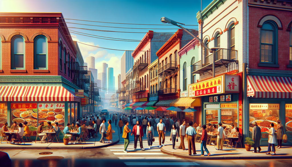 The Real Reasons Houston Culture Feels So Authentic