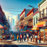 The Real Reasons Houston Culture Feels So Authentic