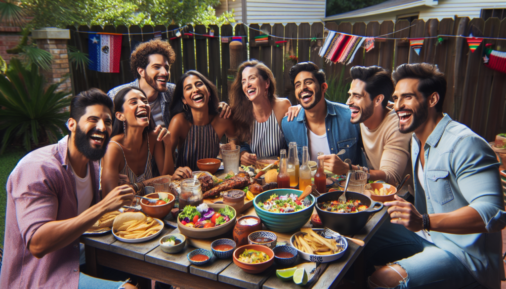 The Story of Houston Culture Told Through Its People