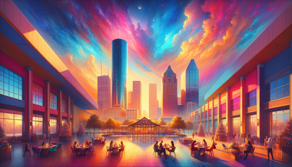 Thoughtful Gift Ideas for Houston Natives