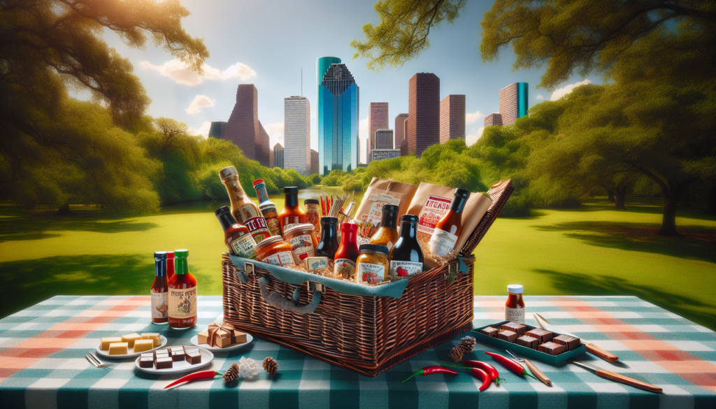 Thoughtful Houston Gift Ideas for Loved Ones