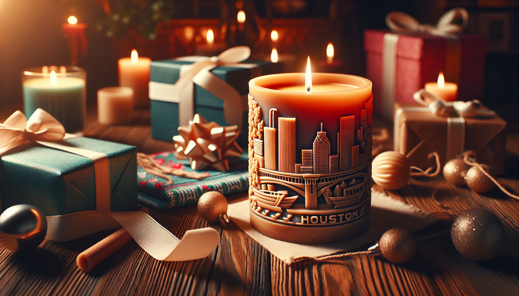 Thoughtful Houston Gift Ideas That Stand Out