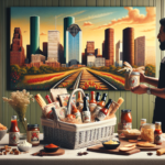 Thoughtful Houston Gifts for Any Celebration