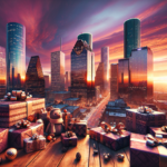Unique Gift Ideas That Represent Houston