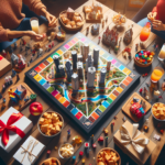 Unique Houston Gift Ideas for Game Nights