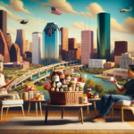 Unique Houston Gift Ideas for the Holidays