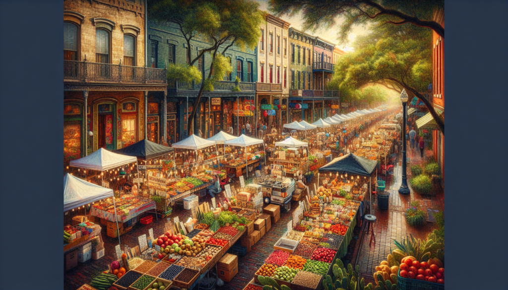 What Defines the Cultural Spirit of Houston’s West End