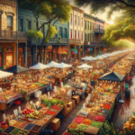 What Defines the Cultural Spirit of Houston’s West End