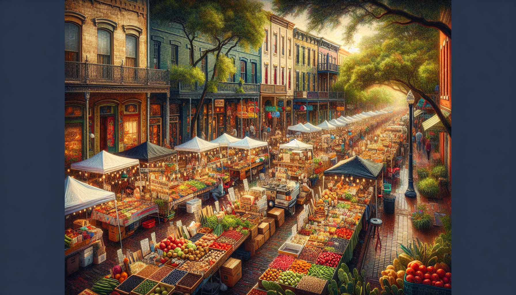 What Defines the Cultural Spirit of Houston’s West End