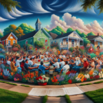 Why Acres Homes Is a Cultural Landmark in Houston