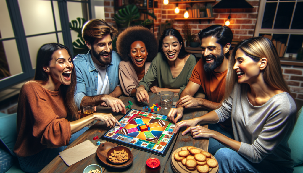 Why Board Games Are a Timeless Form of Fun