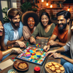 Why Board Games Are a Timeless Form of Fun
